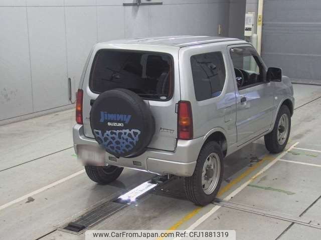 suzuki jimny 2016 CFJ1881319 image 2