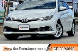 toyota auris 2016 -TOYOTA--Auris DBA-NZE181H--NZE181-6022550---TOYOTA--Auris DBA-NZE181H--NZE181-6022550-