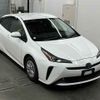 toyota prius 2021 -TOYOTA--Prius ZVW55-6021360---TOYOTA--Prius ZVW55-6021360- image 1