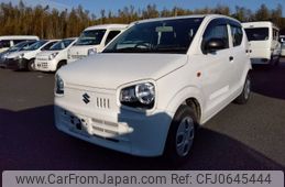 suzuki alto 2019 -SUZUKI--Alto DBA-HA36S--HA36S-535308---SUZUKI--Alto DBA-HA36S--HA36S-535308-