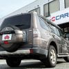 mitsubishi pajero 2008 -MITSUBISHI--Pajero ADC-V98W--V98W-0200753---MITSUBISHI--Pajero ADC-V98W--V98W-0200753- image 3