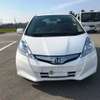 honda fit-hybrid 2011 CFJ3119668 image 2