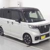 suzuki spacia 2018 -SUZUKI 【久留米 591ﾄ33】--Spacia MK53S--837925---SUZUKI 【久留米 591ﾄ33】--Spacia MK53S--837925- image 1