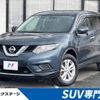 nissan x-trail 2015 -NISSAN--X-Trail DBA-T32--T32-009037---NISSAN--X-Trail DBA-T32--T32-009037- image 1