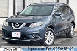 nissan x-trail 2015 -NISSAN--X-Trail DBA-T32--T32-009037---NISSAN--X-Trail DBA-T32--T32-009037-