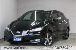 nissan leaf 2018 -NISSAN--Leaf ZAA-ZE1--ZE1-014748---NISSAN--Leaf ZAA-ZE1--ZE1-014748-