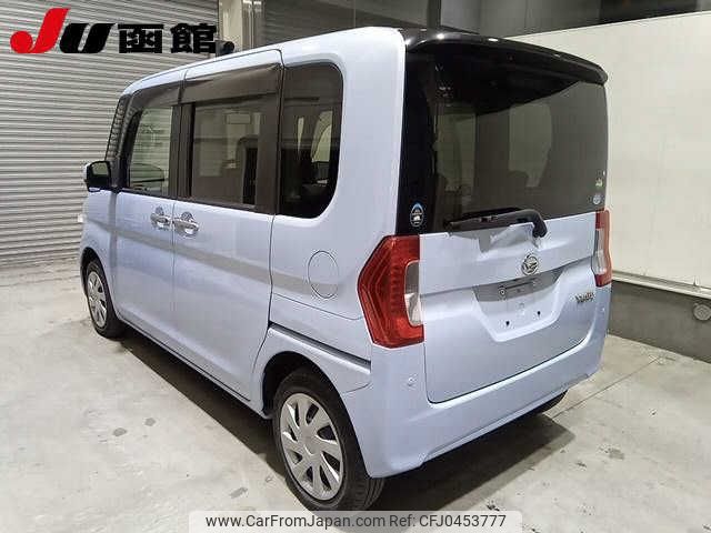 daihatsu tanto 2015 -DAIHATSU--Tanto LA610S--0062915---DAIHATSU--Tanto LA610S--0062915- image 2