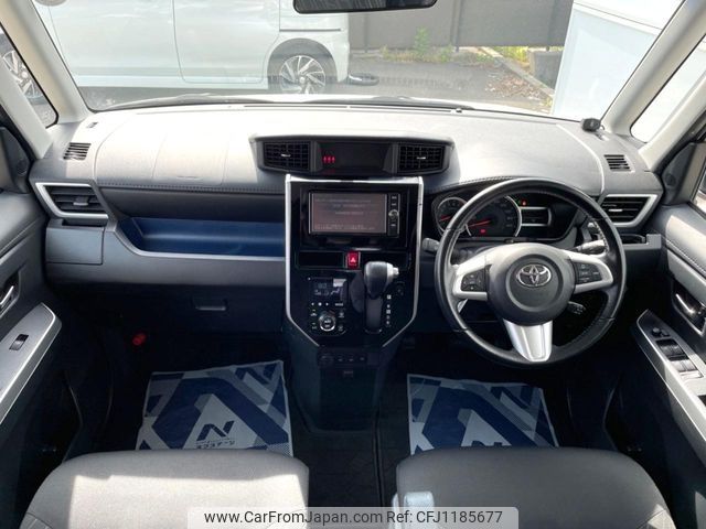 toyota roomy 2018 -TOYOTA--Roomy DBA-M900A--M900A-0210079---TOYOTA--Roomy DBA-M900A--M900A-0210079- image 2