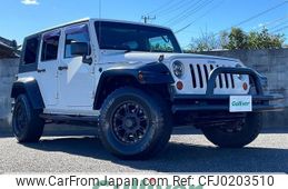 chrysler jeep-wrangler 2009 -CHRYSLER--Jeep Wrangler ABA-JK38L--1J8GE39169L748978---CHRYSLER--Jeep Wrangler ABA-JK38L--1J8GE39169L748978-