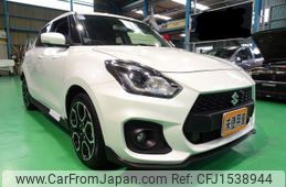 suzuki swift 2024 CFJ1538944
