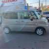 suzuki spacia 2023 -SUZUKI 【大阪 580】--Spacia 5AA-MK94S--MK94S-1019210---SUZUKI 【大阪 580】--Spacia 5AA-MK94S--MK94S-1019210- image 22