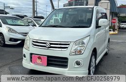 suzuki wagon-r 2010 -SUZUKI 【水戸 580ﾄ6726】--Wagon R MH23S--307350---SUZUKI 【水戸 580ﾄ6726】--Wagon R MH23S--307350-