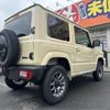 suzuki jimny 2022 -SUZUKI 【広島 586ｻ 614】--Jimny 3BA-JB64W--JB64W-265751---SUZUKI 【広島 586ｻ 614】--Jimny 3BA-JB64W--JB64W-265751- image 2