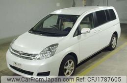 toyota isis 2011 CFJ1787605