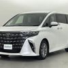 toyota alphard 2024 -TOYOTA--Alphard 3BA-AGH40W--AGH40-4004636---TOYOTA--Alphard 3BA-AGH40W--AGH40-4004636- image 17