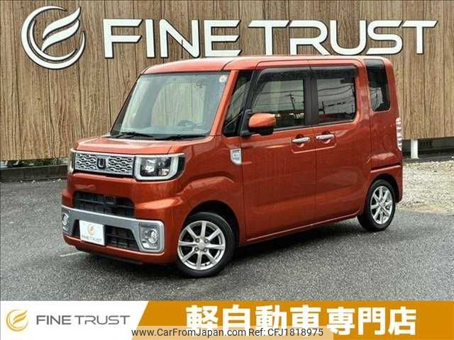 daihatsu wake 2014 CFJ1818975 image 1