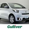 toyota iq 2015 -TOYOTA--iQ DBA-NGJ10--NGJ10-6009296---TOYOTA--iQ DBA-NGJ10--NGJ10-6009296- image 1