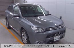 mitsubishi outlander-phev 2013 -MITSUBISHI 【一宮 300ﾈ4734】--Outlander PHEV GG2W-0008853---MITSUBISHI 【一宮 300ﾈ4734】--Outlander PHEV GG2W-0008853-