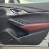 mazda cx-3 2016 CFJ1642434 image 4