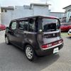 nissan cube 2011 -NISSAN--Cube DBA-Z12--Z12-170145---NISSAN--Cube DBA-Z12--Z12-170145- image 15
