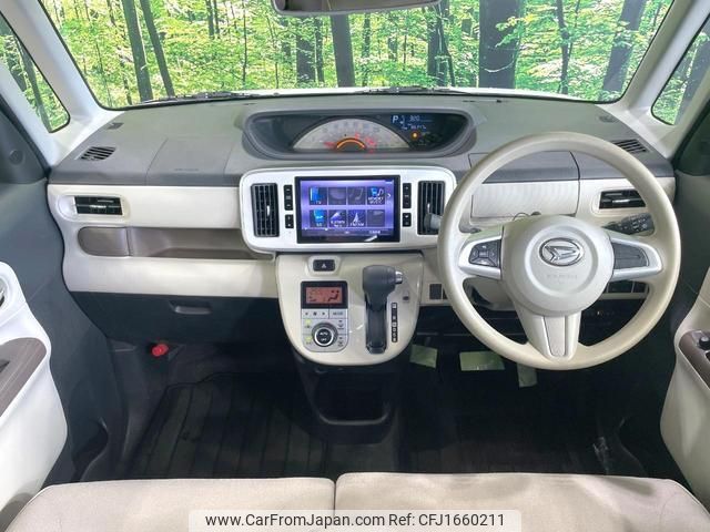 daihatsu move-canbus 2017 CFJ1660211 image 2