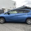 nissan note 2018 -NISSAN--Note DBA-E12--E12-572486---NISSAN--Note DBA-E12--E12-572486- image 7