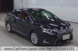 lexus hs 2014 quick_quick_DAA-ANF10_ANF10-2064637