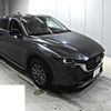 mazda cx-5 2023 quick_quick_3DA-KF2P_KF2P-518707 image 3