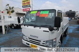 isuzu elf-truck 2018 GOO_NET_EXCHANGE_0500956A30250611W001
