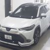 toyota corolla-cross 2023 -TOYOTA 【千葉 302ﾙ9859】--Corolla Cross ZVG11--1077625---TOYOTA 【千葉 302ﾙ9859】--Corolla Cross ZVG11--1077625- image 5