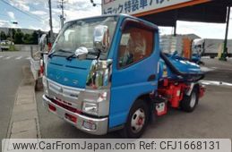 mitsubishi-fuso canter 2018 CFJ1668131