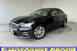 nissan skyline 2014 -NISSAN--Skyline DBA-YV37--YV37-400107---NISSAN--Skyline DBA-YV37--YV37-400107-