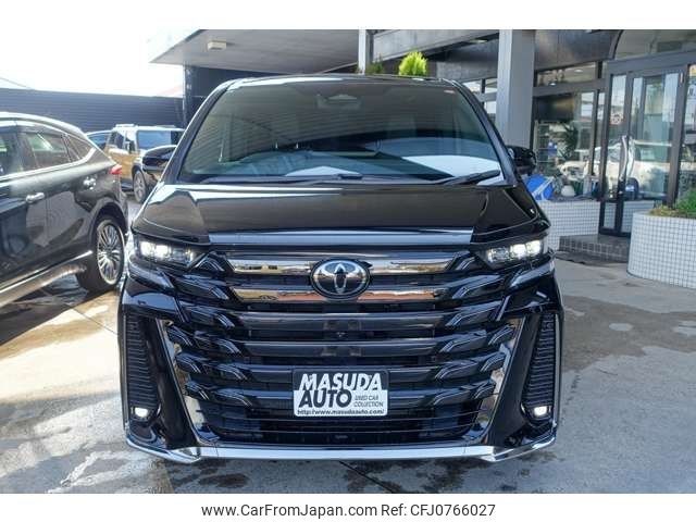 toyota vellfire 2023 -TOYOTA--Vellfire 6AA-AAHH45W--AAHH45-0004364---TOYOTA--Vellfire 6AA-AAHH45W--AAHH45-0004364- image 2