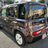 nissan cube 2012 -NISSAN--Cube DBA-Z12--Z12-196707---NISSAN--Cube DBA-Z12--Z12-196707- image 7