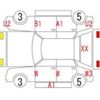 toyota prius 2011 -TOYOTA--Prius DAA-ZVW30--ZVW30-5264790---TOYOTA--Prius DAA-ZVW30--ZVW30-5264790- image 2