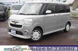 daihatsu move-canbus 2018 -DAIHATSU--Move Canbus DBA-LA810S--LA810S-0024801---DAIHATSU--Move Canbus DBA-LA810S--LA810S-0024801-