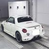 daihatsu copen 2009 -DAIHATSU 【岐阜 787ﾅ18】--Copen L880K--0051153---DAIHATSU 【岐阜 787ﾅ18】--Copen L880K--0051153- image 2