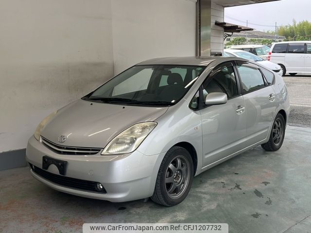 toyota prius 2005 -TOYOTA--Prius NHW20-7040973---TOYOTA--Prius NHW20-7040973- image 1