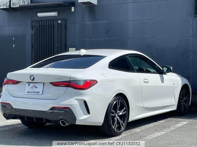 bmw 4-series 2021 quick_quick_12AP20_WBA12AP010CH27608 image 2