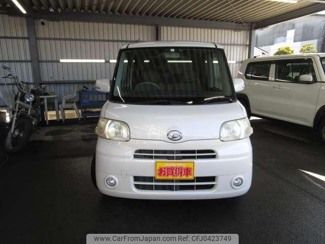 daihatsu tanto 2011 quick_quick_DBA-L375S_L375S-0401038 image 2