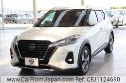 nissan kix 2022 quick_quick_6AA-P15_P15-045836