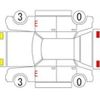 audi a3 2019 -AUDI--Audi A3 DBA-8VCXSL--WAUZZZ8V8K1005720---AUDI--Audi A3 DBA-8VCXSL--WAUZZZ8V8K1005720- image 2