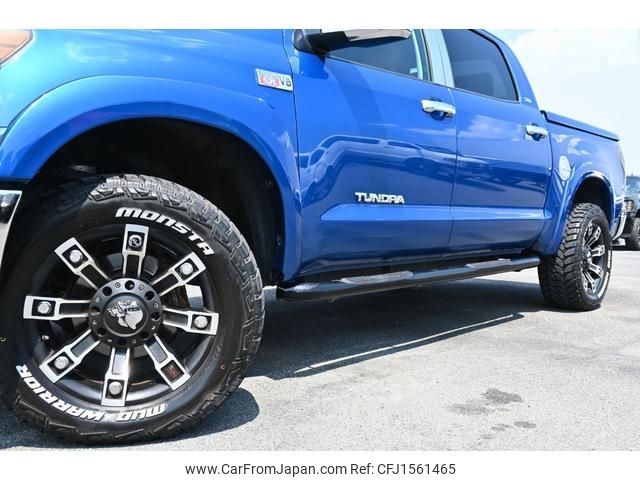 toyota tundra 2008 CFJ1561465 image 2