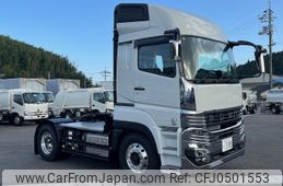 mitsubishi-fuso super-great 2024 -MITSUBISHI--Super Great 2RG-FP84VDR--FP84VD-500007---MITSUBISHI--Super Great 2RG-FP84VDR--FP84VD-500007-