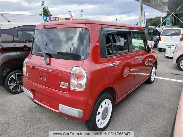 suzuki alto-lapin 2014 CFJ1766047 image 2