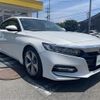 honda accord 2020 -HONDA--Accord 6AA-CV3--CV3-1003355---HONDA--Accord 6AA-CV3--CV3-1003355- image 1
