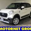 daihatsu cast 2017 -DAIHATSU--Cast DBA-LA250S--LA250S-0087921---DAIHATSU--Cast DBA-LA250S--LA250S-0087921- image 1