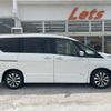 nissan serena 2016 quick_quick_GFC27_GFC27-008248 image 3
