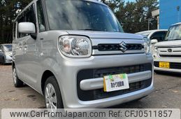 suzuki spacia 2019 GOO_JP_700090373030241201003