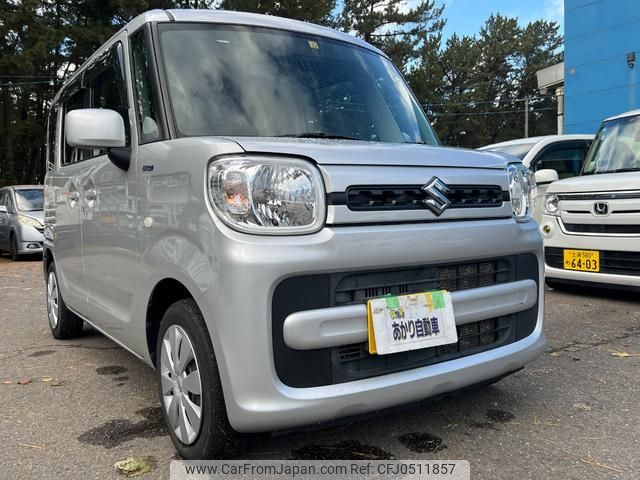 suzuki spacia 2019 GOO_JP_700090373030241201003 image 1